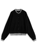 dk1611 knit cardigan 針織開襟衫 4