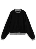dk1611 knit cardigan 針織開襟衫 4