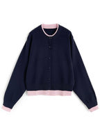 dk1611 knit cardigan 針織開襟衫 5