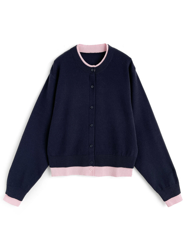 dk1611 knit cardigan 針織開襟衫 5