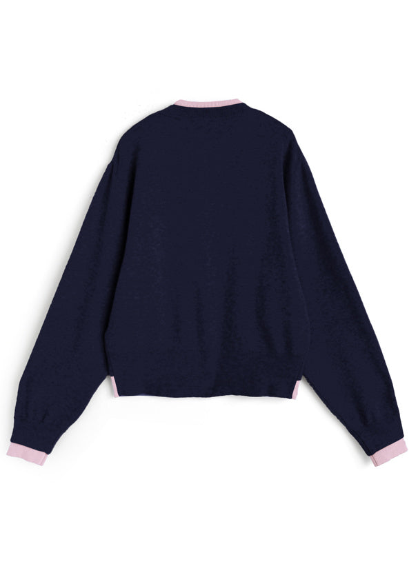 dk1611 knit cardigan 針織開襟衫 12