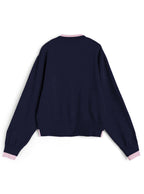 dk1611 knit cardigan 針織開襟衫 12