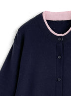 dk1611 knit cardigan 針織開襟衫 13