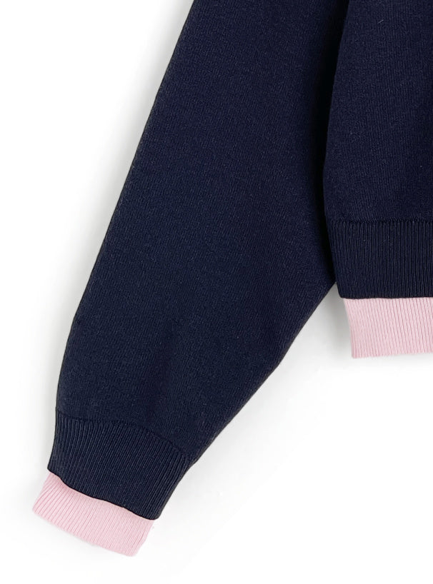 dk1611 knit cardigan 針織開襟衫 14