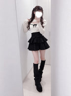 GRL gf128 rib knit top 羅紋針織上衣 3
