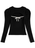 GRL gf128 rib knit top 羅紋針織上衣 4