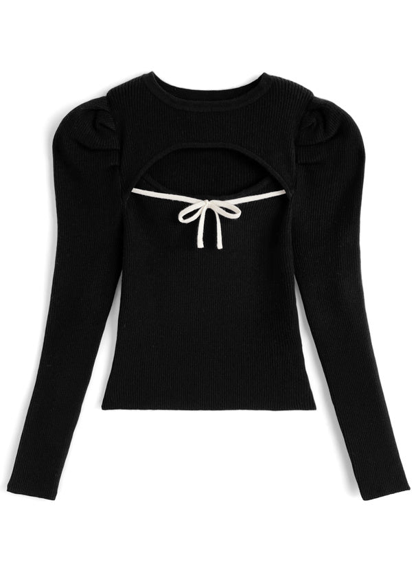 GRL gf128 rib knit top 羅紋針織上衣 4