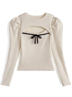 GRL gf128 rib knit top 羅紋針織上衣 6