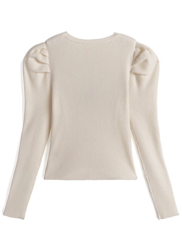 GRL gf128 rib knit top 羅紋針織上衣 11