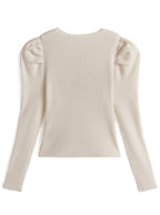 GRL gf128 rib knit top 羅紋針織上衣 11