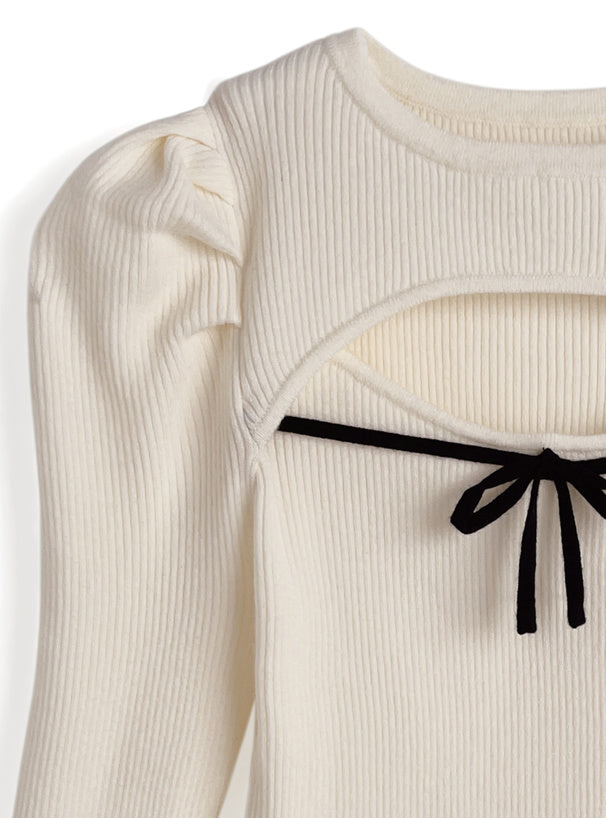GRL gf128 rib knit top 羅紋針織上衣 12