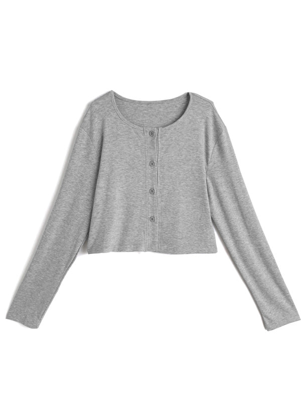 nz59 Check Bustier Camisole and Cardigan Set 格紋胸衣式吊帶背心與開襟外套套裝 11
