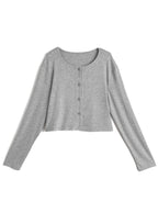 nz59 Check Bustier Camisole and Cardigan Set 格紋胸衣式吊帶背心與開襟外套套裝 11