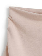 Off-Shoulder Loose Knit Top 露肩寬鬆針織上衣 [th084] 12